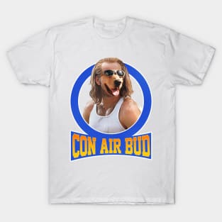 Con Air Bud T-Shirt